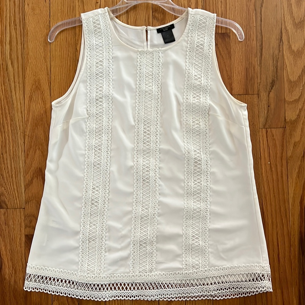 Ann Taylor Top